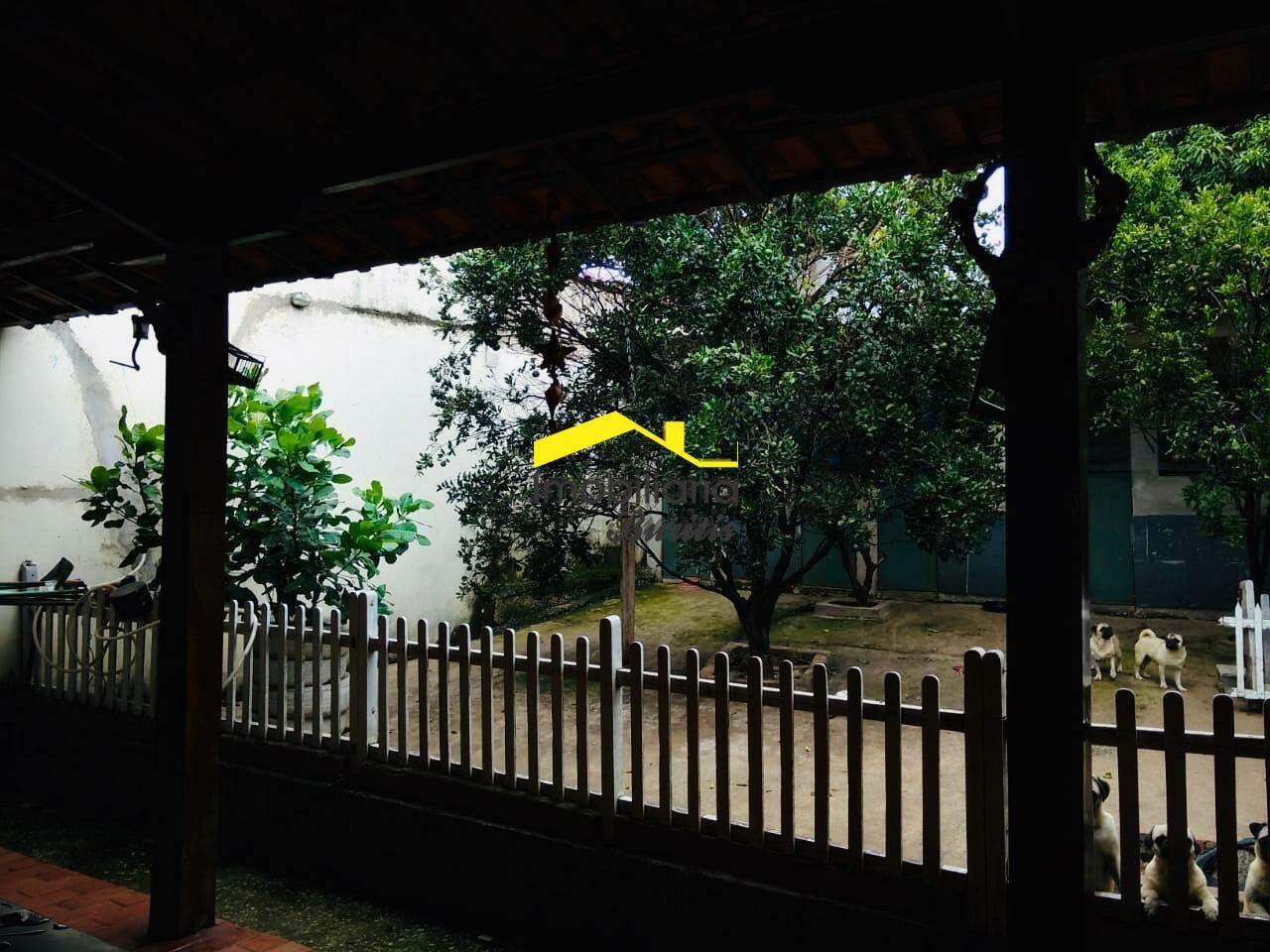 Casa à venda no Palmeiras: 